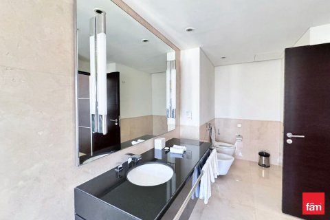 Dubai Marina, Dubai, संयुक्त अरब अमीरात में अपार्टमेंट, 1 बेडरूम, 81.8 वर्ग मीटर, संख्या 685910 - फ़ोटो 18