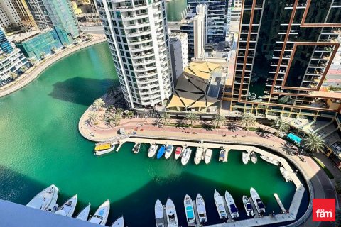 Dubai Marina, Dubai, संयुक्त अरब अमीरात में अपार्टमेंट, 1 बेडरूम, 81.8 वर्ग मीटर, संख्या 685910 - फ़ोटो 22