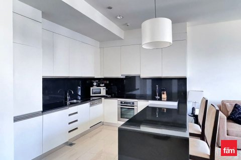 Dubai Marina, Dubai, संयुक्त अरब अमीरात में अपार्टमेंट, 1 बेडरूम, 81.8 वर्ग मीटर, संख्या 685910 - फ़ोटो 14