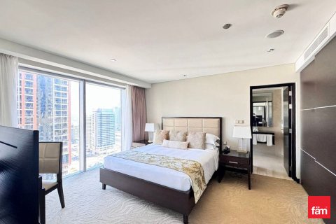 Apartment i Dubai Marina, Dubai, UAE 1 soveværelse, 81.8 kvm № 685910