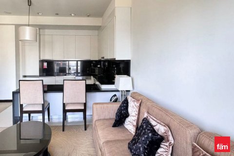 Dubai Marina, Dubai, संयुक्त अरब अमीरात में अपार्टमेंट, 1 बेडरूम, 81.8 वर्ग मीटर, संख्या 685910 - फ़ोटो 9