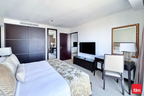 Dubai Marina, Dubai, संयुक्त अरब अमीरात में अपार्टमेंट, 1 बेडरूम, 81.8 वर्ग मीटर, संख्या 685910 - फ़ोटो 3