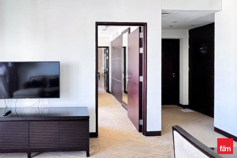 Dubai Marina, Dubai, संयुक्त अरब अमीरात में अपार्टमेंट, 1 बेडरूम, 81.8 वर्ग मीटर, संख्या 685910 - फ़ोटो 11