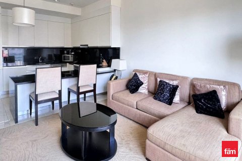 Dubai Marina, Dubai, संयुक्त अरब अमीरात में अपार्टमेंट, 1 बेडरूम, 81.8 वर्ग मीटर, संख्या 685910 - फ़ोटो 8