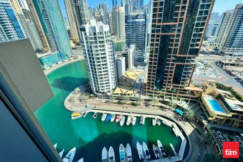 Dubai Marina, Dubai, संयुक्त अरब अमीरात में अपार्टमेंट, 1 बेडरूम, 81.8 वर्ग मीटर, संख्या 685910 - फ़ोटो 27