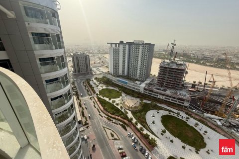 Huoneisto Arjan, Dubai, Arabiemiraatit 2 makuuhuonetta, 96.9 m2 № 685911