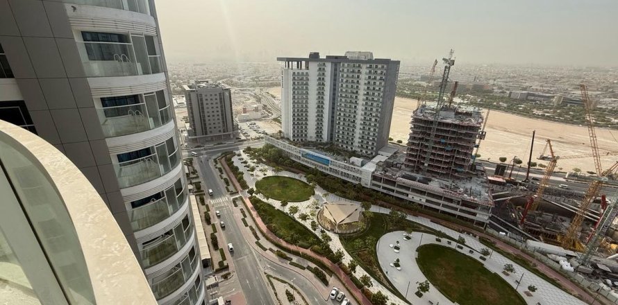 Apartment i Arjan, Dubai, UAE 2 soveværelser, 96.9 kvm № 685911