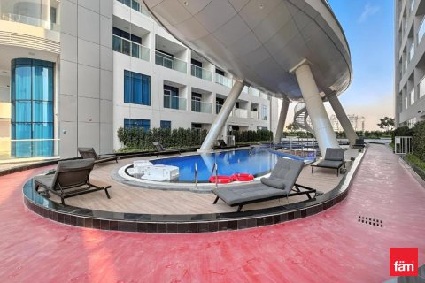 Apartment til salg i Arjan, Dubai, UAE 2 soveværelser, 96.9 kvm № 685911 - foto 10