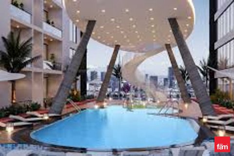 Apartment til salg i Arjan, Dubai, UAE 2 soveværelser, 96.9 kvm № 685911 - foto 14