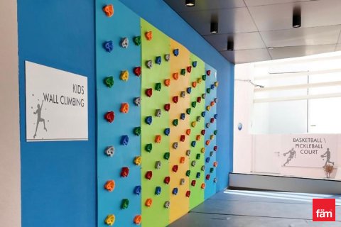 Apartment til salg i Arjan, Dubai, UAE 2 soveværelser, 96.9 kvm № 685911 - foto 6