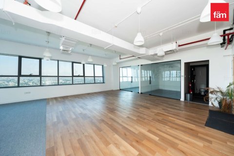 Büroraum in Dubai, VAE: 118.3 m2 Nr. 685912