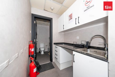 Pejabat di Dubai, UAE 118.3 meter persegi № 685912 - foto 11