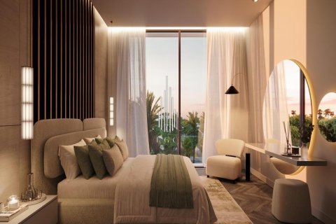 Apartment on the Yas Island, Abu Dhabi, UAE 2 bedrooms, 188 sq.m. № 557650 - photo 5