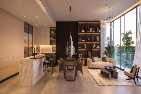 Apartment on the Yas Island, Abu Dhabi, UAE 2 bedrooms, 188 sq.m. № 557650 - photo 7