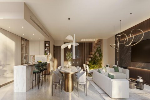 Apartment on the Yas Island, Abu Dhabi, UAE 2 bedrooms, 188 sq.m. № 557650 - photo 6