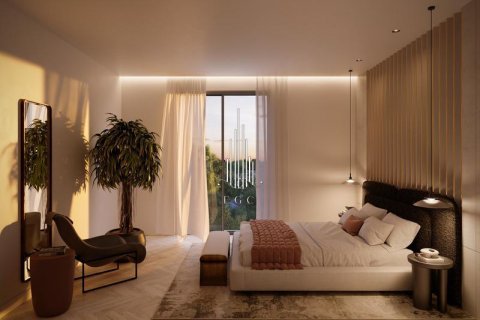Apartment on the Yas Island, Abu Dhabi, UAE 2 bedrooms, 188 sq.m. № 557650 - photo 8
