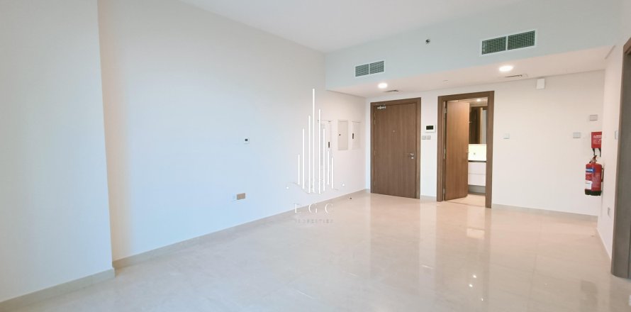 阿联酋 Abu Dhabi Al Reem Island 公寓  1 卧, 79.9 平方米 , 编号 557651