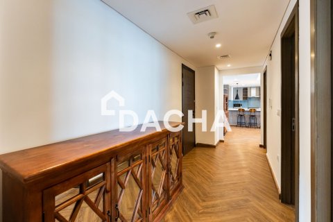 Apartmán v Jumeirah Village Circle, Dubai, SAE 2 spálne, 208 m2 č. 710346 - Fotografia 9