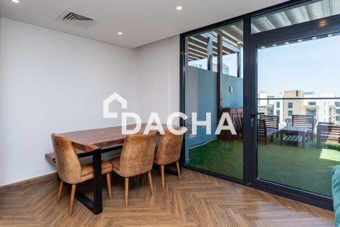 Apartmán v Jumeirah Village Circle, Dubai, SAE 2 spálne, 208 m2 č. 710346 - Fotografia 6