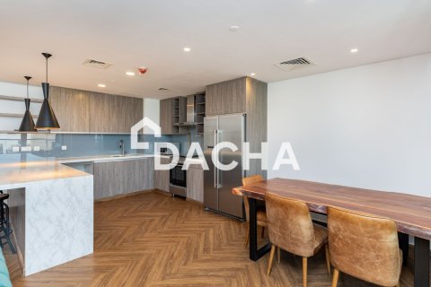 Apartmán v Jumeirah Village Circle, Dubai, SAE 2 spálne, 208 m2 č. 710346 - Fotografia 4