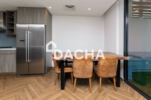 Apartmán v Jumeirah Village Circle, Dubai, SAE 2 spálne, 208 m2 č. 710346 - Fotografia 5