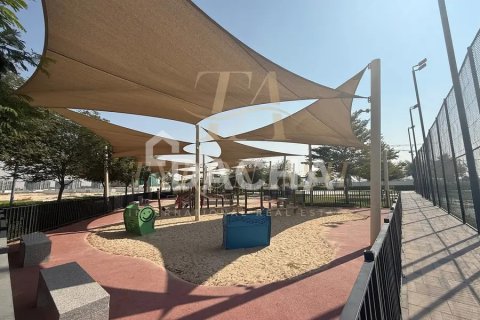 Huvila Dubai South (Dubai World Central), Arabiemiraatit 5 makuuhuonetta, 562 m2 № 710304 - kuva 4