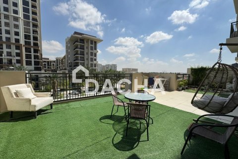 דירה למכירה ב Town Square, Dubai, איחוד האמירויות 2 חדרי שינה, 150 מ"ר, מספר 710305 - תמונה 2