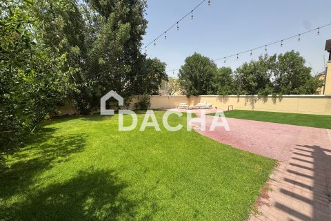Villa Jumeirah Village Triangle, Dubaijā, AAE 2 istabas, 250 m2 Nr. 710306 - attēls 25