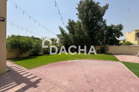 Villa Jumeirah Village Triangle, Dubaijā, AAE 2 istabas, 250 m2 Nr. 710306 - attēls 24
