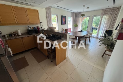 Villa Jumeirah Village Triangle, Dubaijā, AAE 2 istabas, 250 m2 Nr. 710306 - attēls 11