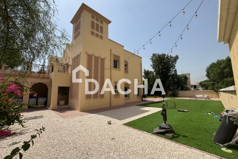 Villa Jumeirah Village Triangle, Dubaijā, AAE 2 istabas, 250 m2 Nr. 710306 - attēls 23
