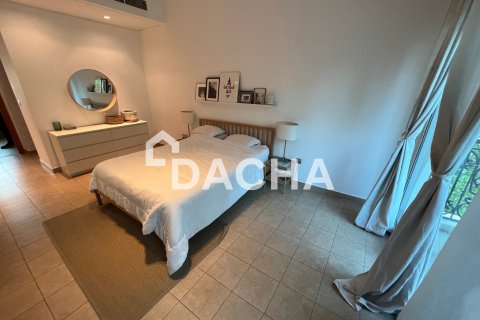 Villa Jumeirah Village Triangle, Dubaijā, AAE 2 istabas, 250 m2 Nr. 710306 - attēls 19
