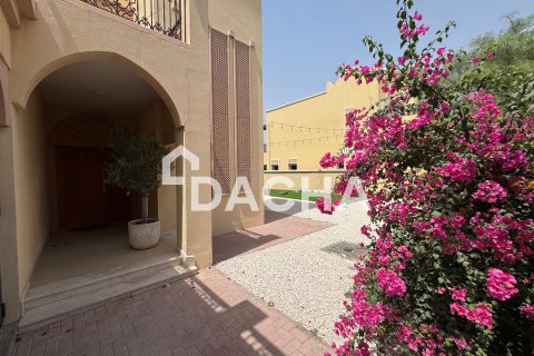 Villa Jumeirah Village Triangle, Dubaijā, AAE 2 istabas, 250 m2 Nr. 710306 - attēls 21