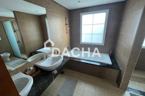 Villa Jumeirah Village Triangle, Dubaijā, AAE 2 istabas, 250 m2 Nr. 710306 - attēls 20