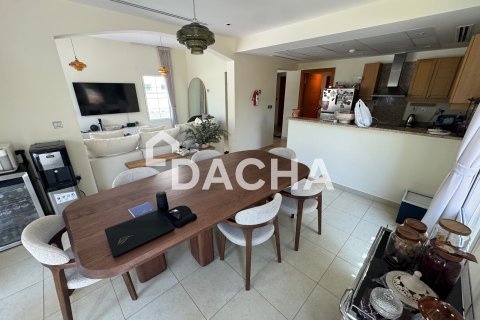 Villa Jumeirah Village Triangle, Dubaijā, AAE 2 istabas, 250 m2 Nr. 710306 - attēls 9