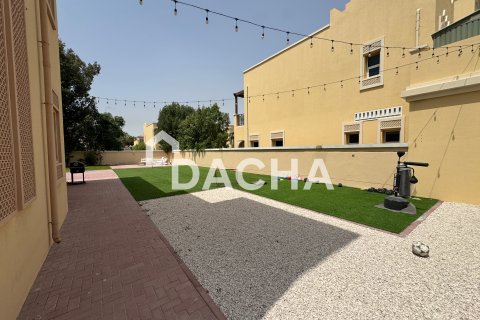 Villa Jumeirah Village Triangle, Dubaijā, AAE 2 istabas, 250 m2 Nr. 710306 - attēls 22