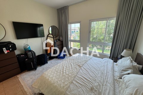 Villa Jumeirah Village Triangle, Dubaijā, AAE 2 istabas, 250 m2 Nr. 710306 - attēls 16