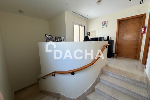 Villa Jumeirah Village Triangle, Dubaijā, AAE 2 istabas, 250 m2 Nr. 710306 - attēls 13