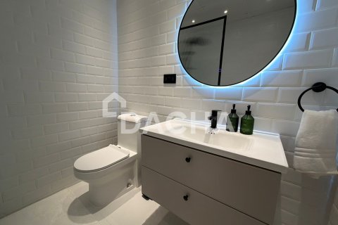 Apartmán v Dubai Marina, SAE 1 spálňa, 69 m2 č. 710347 - Fotografia 16