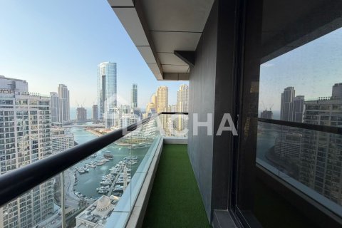 Apartmán v Dubai Marina, SAE 1 spálňa, 69 m2 č. 710347 - Fotografia 18