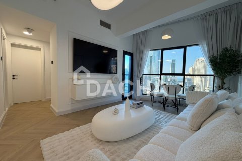Apartmán v Dubai Marina, SAE 1 spálňa, 69 m2 č. 710347 - Fotografia 3