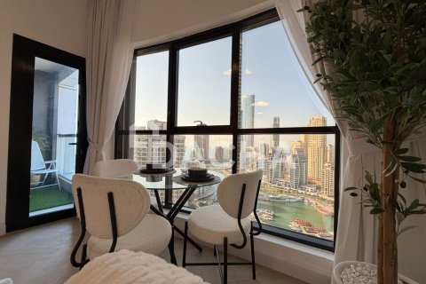 Apartmán v Dubai Marina, SAE 1 spálňa, 69 m2 č. 710347 - Fotografia 6