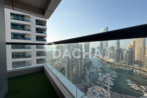 Apartmán v Dubai Marina, SAE 1 spálňa, 69 m2 č. 710347 - Fotografia 19