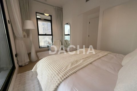 Apartmán v Dubai Marina, SAE 1 spálňa, 69 m2 č. 710347 - Fotografia 12