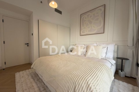 Apartmán v Dubai Marina, SAE 1 spálňa, 69 m2 č. 710347 - Fotografia 11