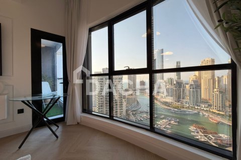 阿联酋 Dubai Dubai Marina 公寓 1 卧, 69 平方米 , 编号 710347