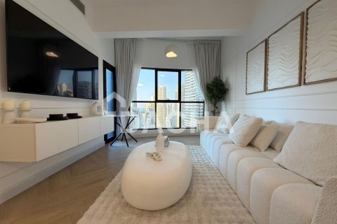 Apartmán v Dubai Marina, SAE 1 spálňa, 69 m2 č. 710347 - Fotografia 5