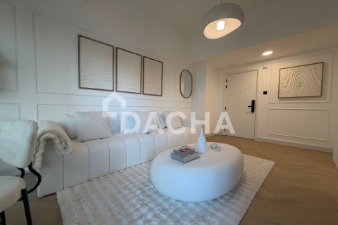Apartmán v Dubai Marina, SAE 1 spálňa, 69 m2 č. 710347 - Fotografia 4