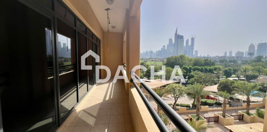 Apartman u gradu The Views, Dubai, UAE 3 spavaće sobe, 153 m2 Br. 710303