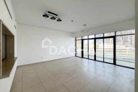 Huoneisto The Hills, Dubai, Arabiemiraatit 2 makuuhuonetta, 118 m2 № 710302